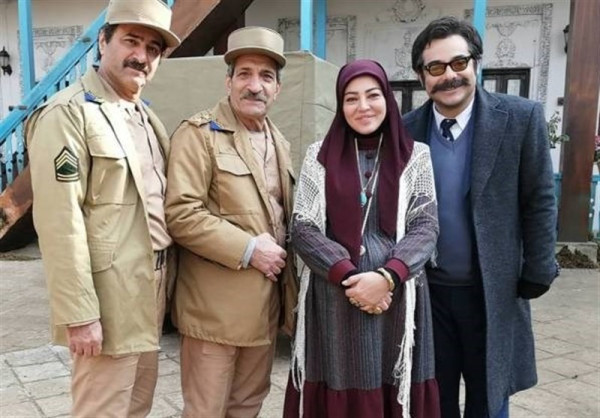 "دربی پایتخت" مانع پخش سریال "کلبه‌ای در مه"