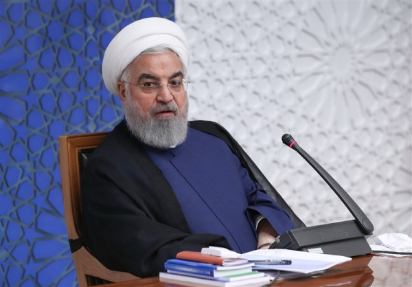 دولت آماده تفاهم، همکاری و تعامل سازنده با مجلس است