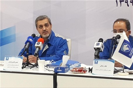 تعهدات معوق 13 محصول ایران خودرو صفر شد