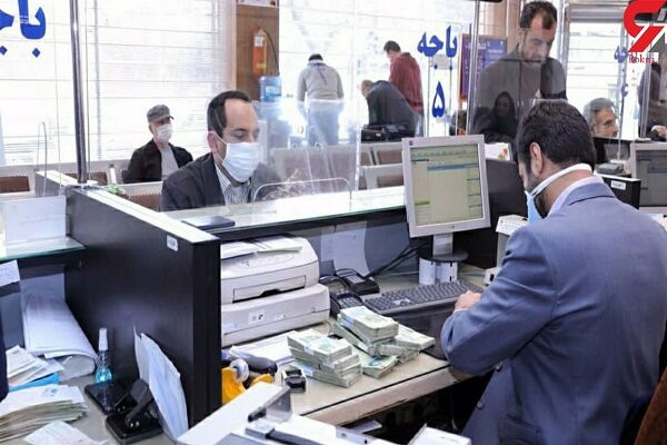 ساعت کار بانک‌ها از فردا تا اطلاع ثانوی 7 تا 13