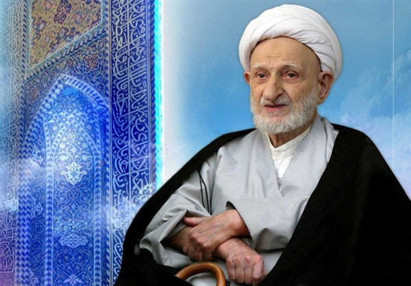اهمیت شغل خبرنگاری از منظر آیت الله بهجت (ره)