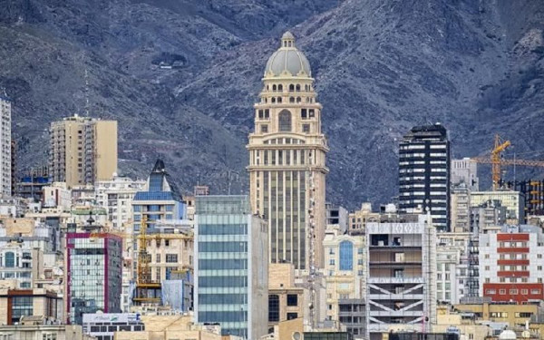 بازار مسکن مبنای منطقی و آرامش نسبی به خود گرفته است