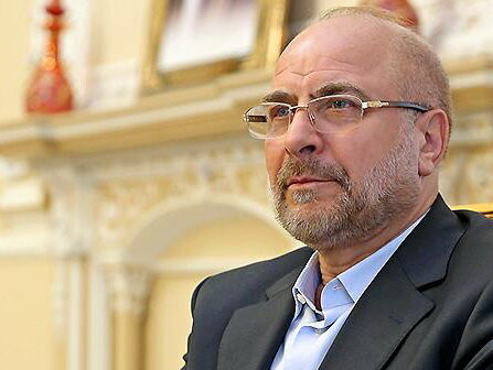 قالیباف درگذشت آیت الله علم الهدی را تسلیت گفت