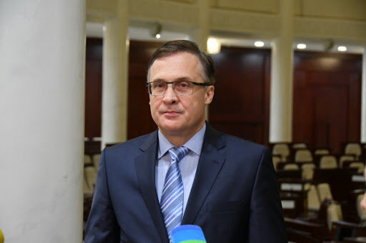 تاکید مقام بلاروسی بر اهمیت روابط دوجانبه تهران - مینسک