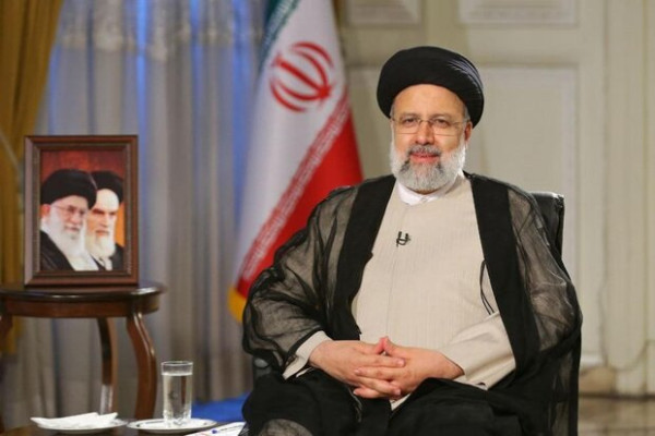 تعالی ایران جز درسایه اطلاع‌رسانی منصفانه به دست نمی آید