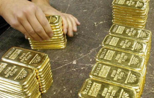 صندوقهای طلا در بورس راه اندازی میشود
