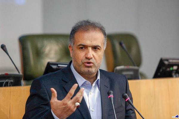 دفاع سفیر ایران در روسیه از نام خلیج فارس