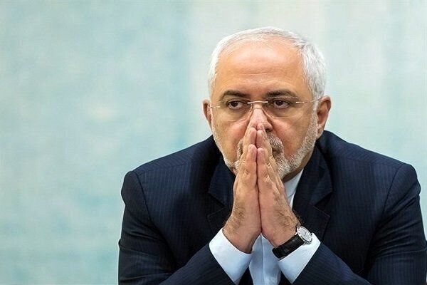 پیام ظریف در پی درگذشت یک دیپلمات برجسته