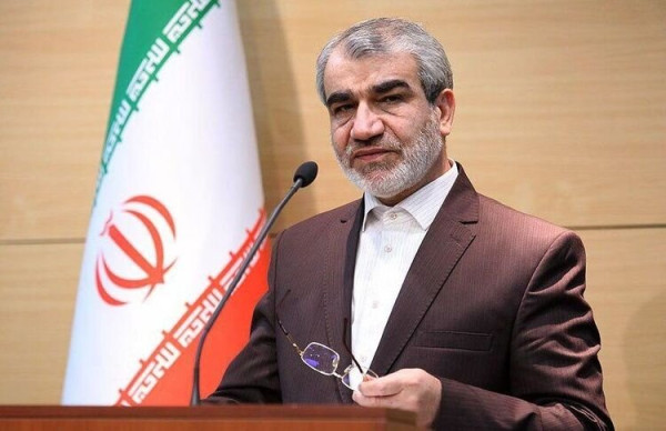 کاندیدا باید هم رجل سیاسی باشد، هم مذهبی