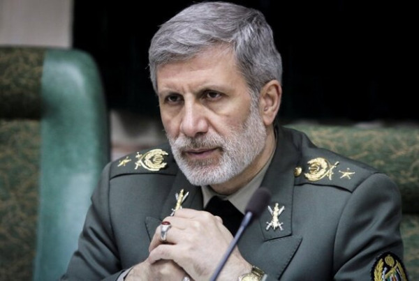 چشم طمع دشمنان از این سرزمین دور مانده است