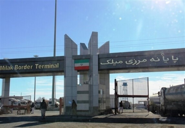 توقف کامل تجارت با افغانستان اساسا کذب است