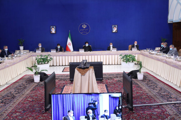 کار انقلابی و جهادی مستلزم نظم و انضباط است