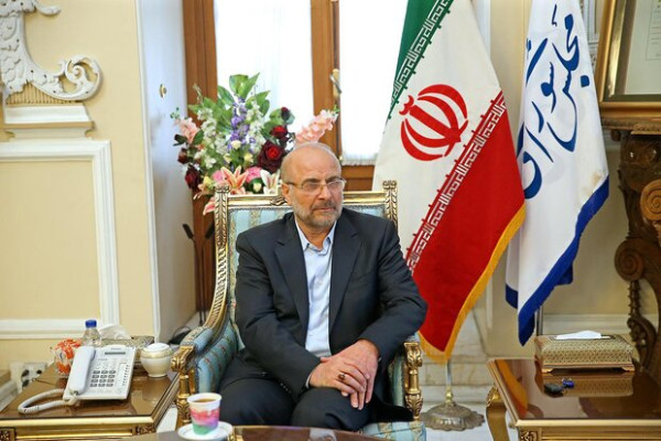 گفتمان بین‌المجالس نقش مهمی درکاهش تنش‌ها دارد