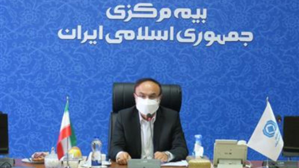 گردش مالی 50 هزار میلیاردی صنعت بیمه در بورس