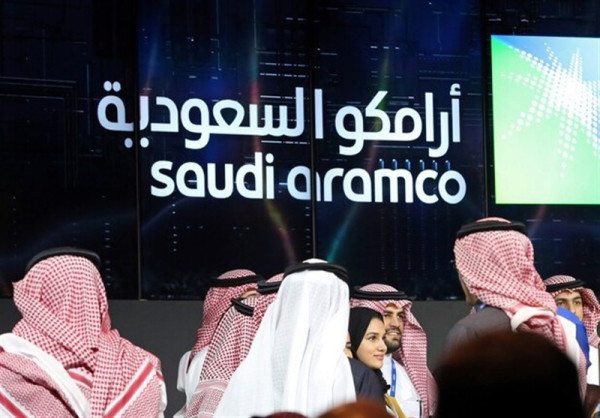 آرامکو سهام خود درمیادین نفتی غیر استراتژیک را میفروشد