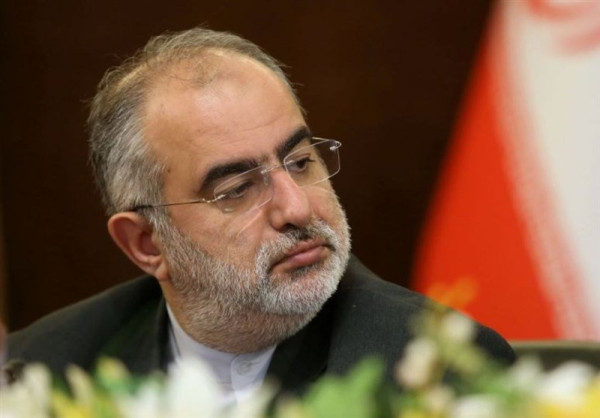 اطلاعات جدید از ماجرای افشای فایل صوتی ظریف!