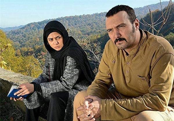 پخش سریال "پشت بام تهران" از شبکه آی فیلم