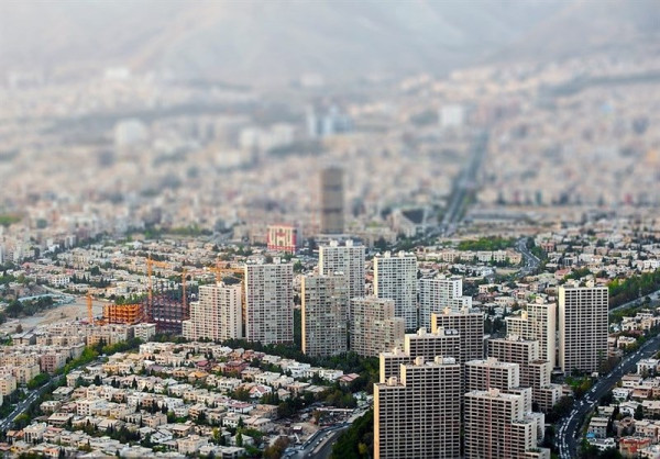 ساماندهی بازار مسکن در گرو حذف بانک‌هاست