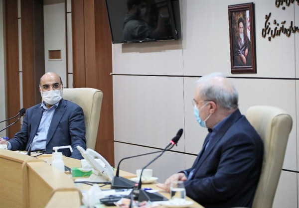 پیشنهاد رئیس رسانه ملی و خواسته وزیر بهداشت