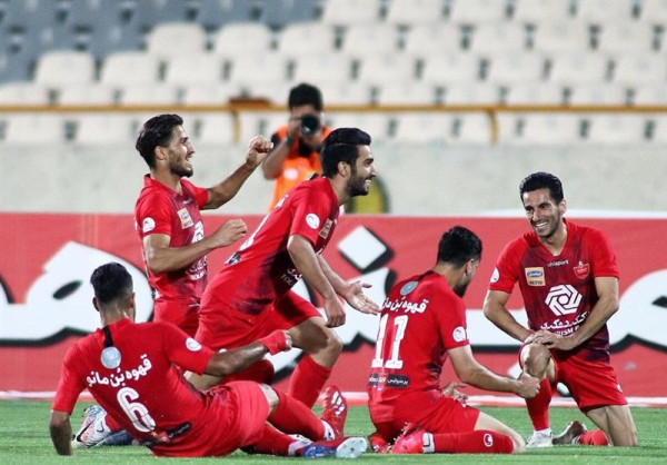 واریز بخشی از مطالبات بازیکنان پرسپولیس انجام شد