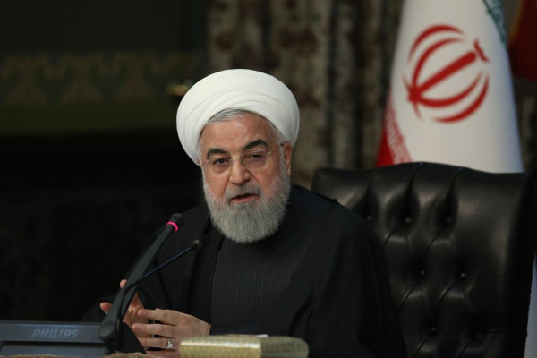 دولت دست دوستی به سمت مجلس جدید دراز می کند