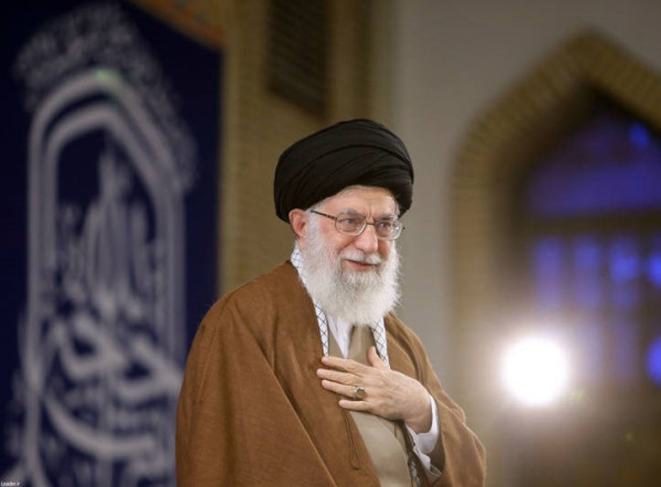 شما جانبازان، مجاهدان فداکار و شهیدان زندهاید