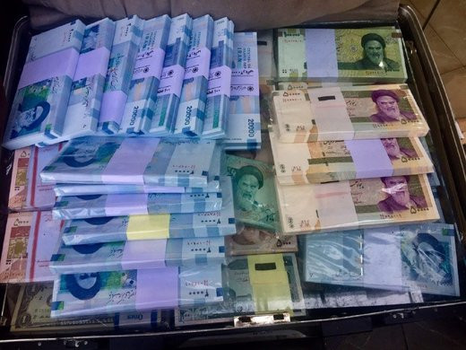 نمی شود پول نقد را از مراودات مالی حذف کنیم؟