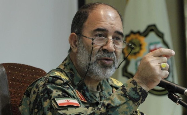ایران با وجود تحریم‌ها راه خود را ادامه می دهد