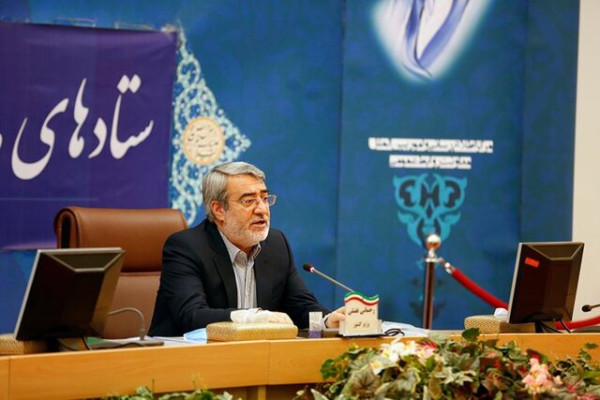 دونالد ترامپ فرد مطمئنی برای گفت‌وگو نیست