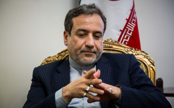 اولویت اول ما در وین دقت روی منافع ملت ایران است