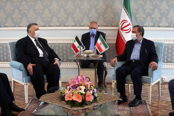 ایران در برابر بدترین تروریست‌ها ایستادگی کرد