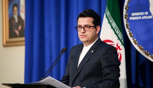 ایران اتهامزنی آلمان علیه حزبالله را محکوم کرد