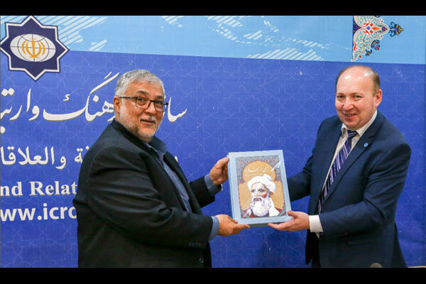 فرهنگ مؤثرترین عنصر همگرایی بین ملتهاست