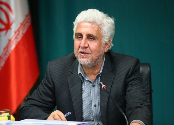 "فرهاد رهبر" دستیار اقتصادی رئیس جمهور شد