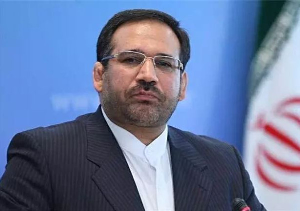 عضویت ایران درشانگهای سدی دربرابرتحریمهاست