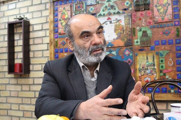 سرمایهداری غرب خطری بزرگ برای بشریت است
