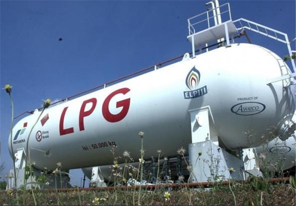 بهانه واهی وزارت نفت برای حذف LPG از سبد سوخت