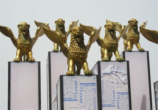 رقابت 21 فیلم بر سر "شیر طلا" در جشنواره ونیز