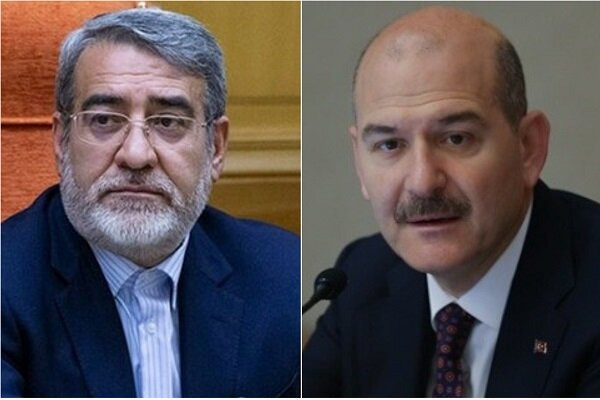 برای انجام هر گونه همکاری آماده هستیم