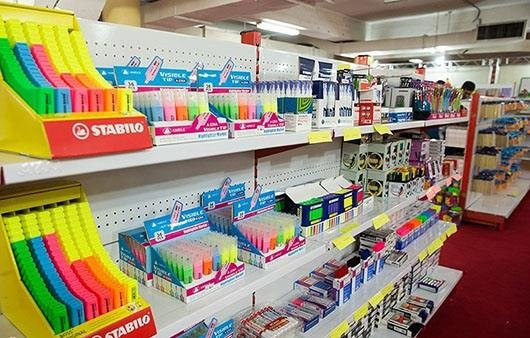 بیکاری گسترده دربین تولیدکنندگان نوشت افزار ایرانی