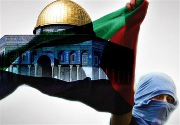 شب شعر شاعران مقاومت در حمایت از مردم فلسطین