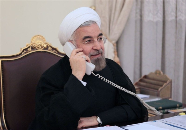 تحریم‌های آمریکا علیه ایران با حقوق بشر درتعارض است