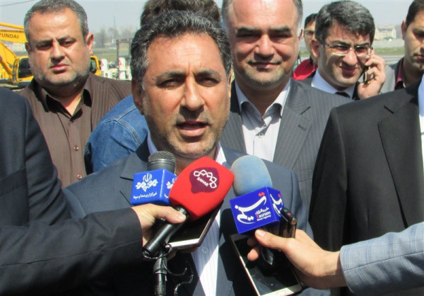 ضرورت ساخت 12500 کیلومتر بزرگراه در کشور