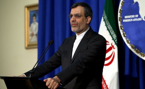 انتقاد شدید معاون وزیر خارجه از پرونده‌سازی‌های آمریکا