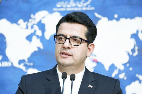 راه نجات برجام بازگشت طرفین به تعهداتشان است