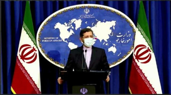 لاوروف و ظریف ازمعماران گسترش روابط دو کشورند
