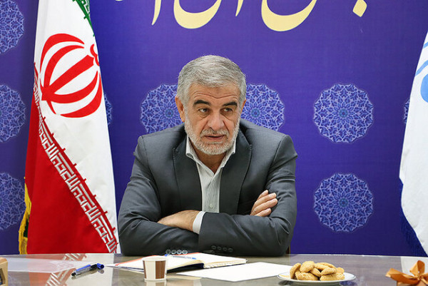 بودجه وزارت گردشگری در سال 1400 ارتقا یافت