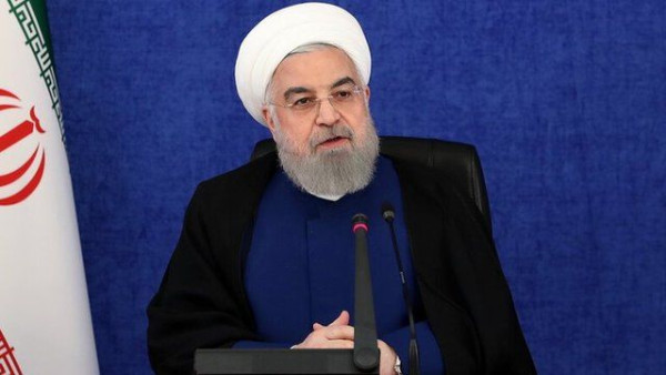 ارتش و سپاه درجنگ اقتصادی برای منافع ملی ایستادند