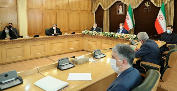 اقتصاد در برابر تکانههای خارجی مقاوم شده است