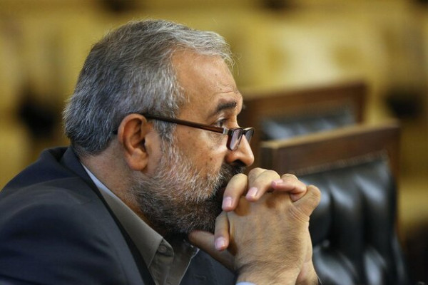 دستگاه دیپلماسی انقلابی توان هدایت پرونده هسته‌ای را دارد